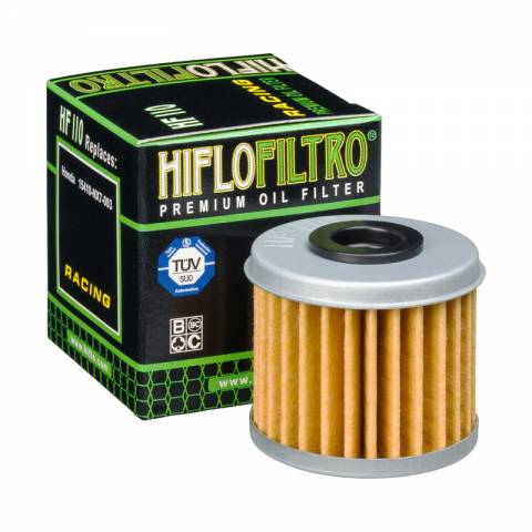 FILTRO OLIO HIFLO HF110