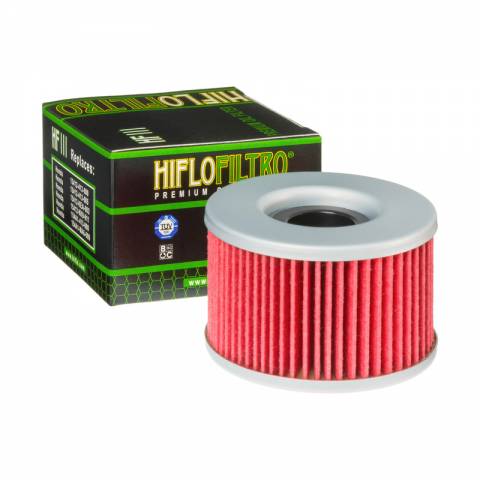 FILTRO OLIO HIFLO HF111