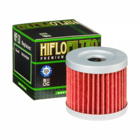 FILTRO OLIO HIFLO HF131