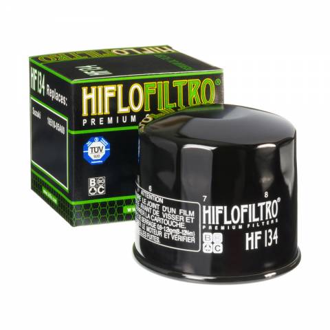 FILTRO OLIO HIFLO HF134