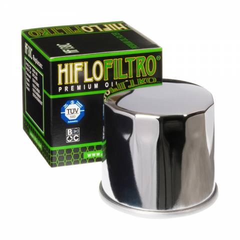 FILTRO OLIO HIFLO HF138C