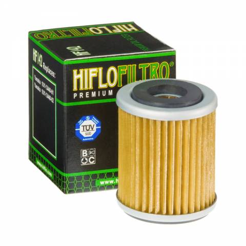 FILTRO OLIO HIFLO HF142