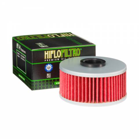 FILTRO OLIO HIFLO HF144
