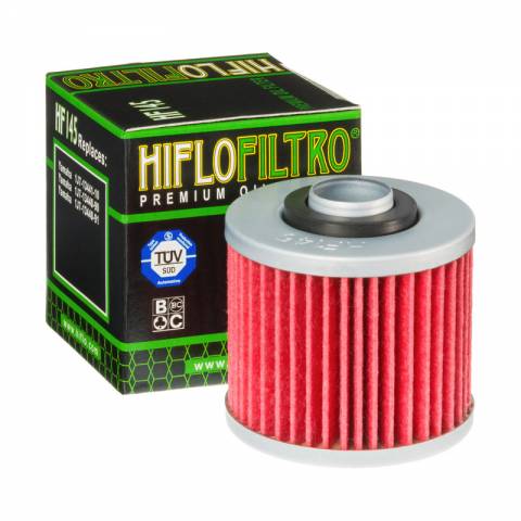 FILTRO OLIO HIFLO HF145