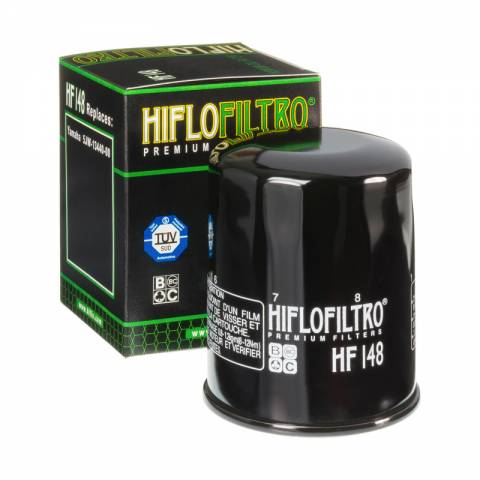 FILTRO OLIO HIFLO HF148