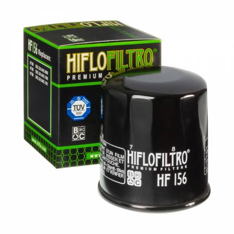 FILTRO OLIO HIFLO HF156