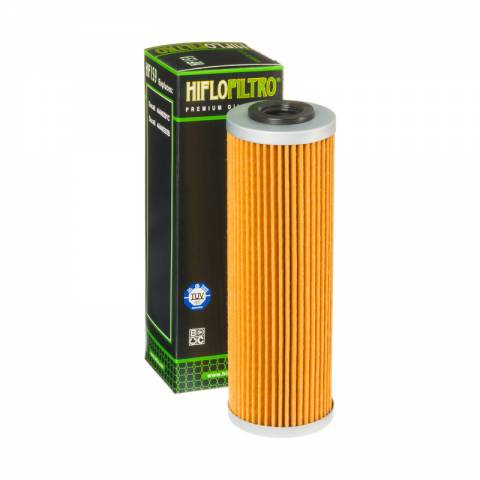 FILTRO OLIO HIFLO HF159