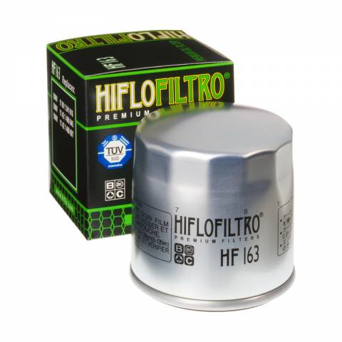 FILTRO OLIO HIFLO HF163