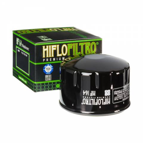 FILTRO OLIO HIFLO HF164