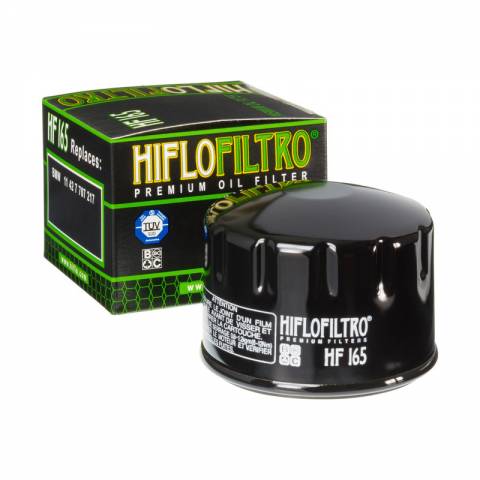 FILTRO OLIO HIFLO HF165