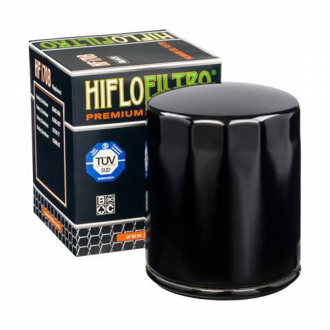 FILTRO OLIO HIFLO HF170B  (SENZA GRAFICHE)