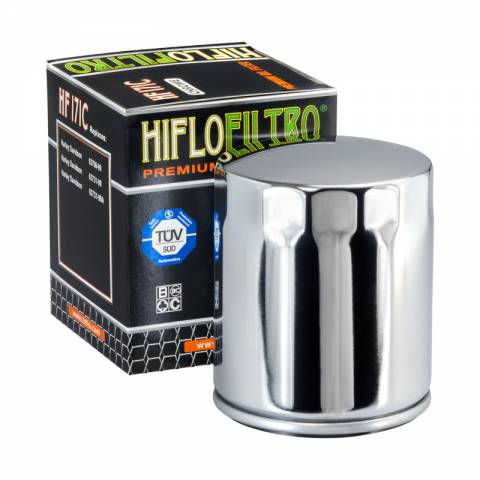 FILTRO OLIO HIFLO HF171C