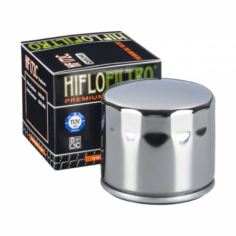 FILTRO OLIO HIFLO HF172C