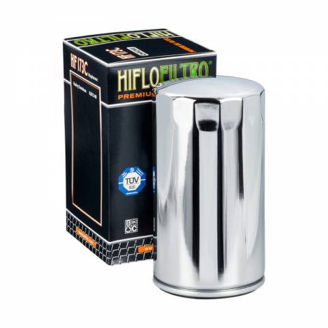 FILTRO OLIO HIFLO HF173C