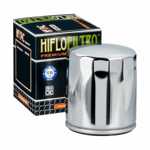 FILTRO OLIO HIFLO HF174C