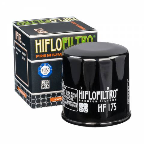 FILTRO OLIO HIFLO HF175