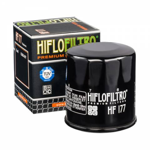 FILTRO OLIO HIFLO HF177