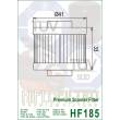 FILTRO OLIO HIFLO HF185  Premium Scooter
