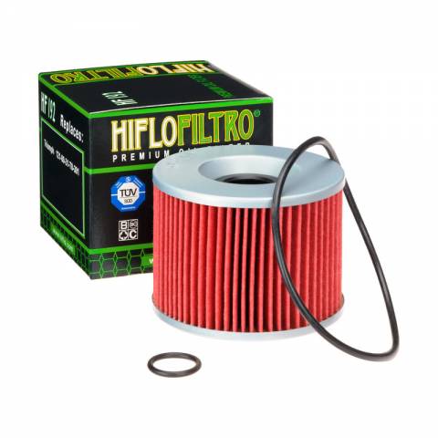FILTRO OLIO HIFLO HF192