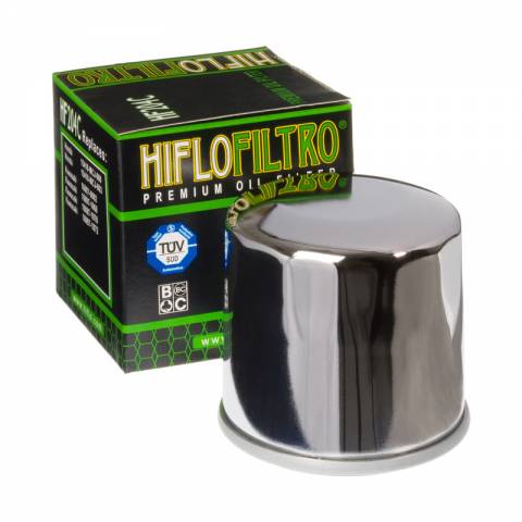 FILTRO OLIO HIFLO HF204C