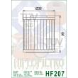 FILTRO OLIO HIFLO HF207