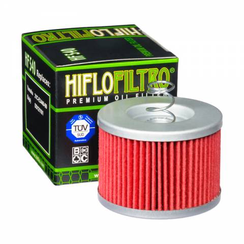 FILTRO OLIO HIFLO HF540