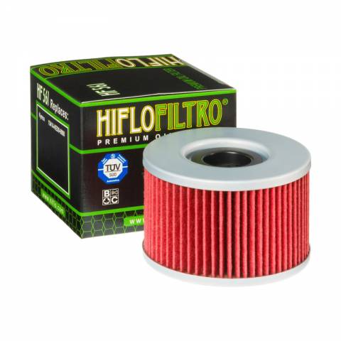 FILTRO OLIO HIFLO HF561