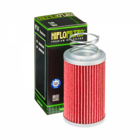 FILTRO OLIO HIFLO HF567
