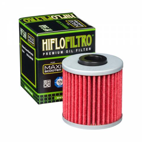FILTRO OLIO HIFLO HF568