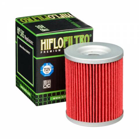 FILTRO OLIO HIFLO HF585