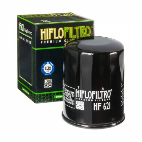 FILTRO OLIO HIFLO HF621
