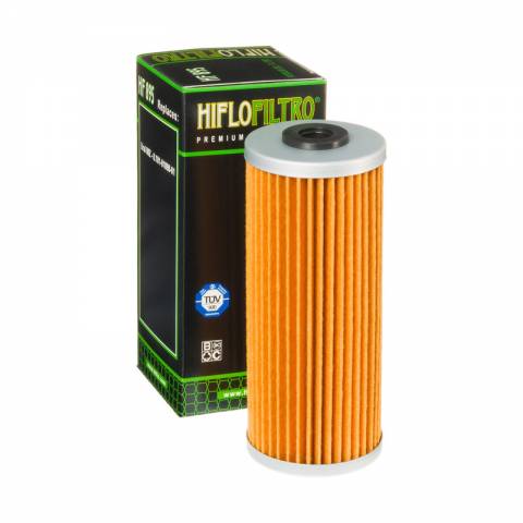 FILTRO OLIO HIFLO HF895
