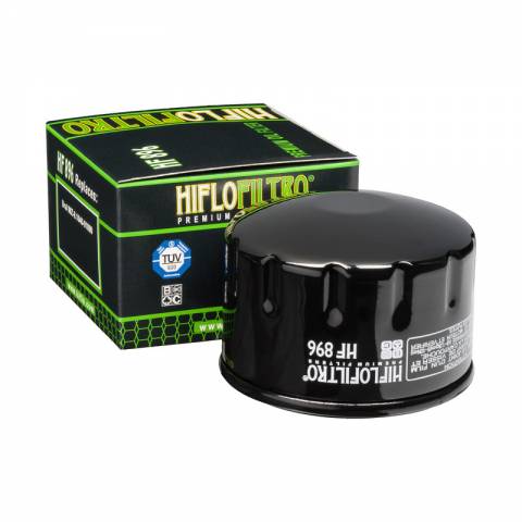 FILTRO OLIO HIFLO HF896