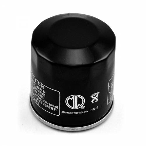 FILTRO OLIO MEIWA H1013