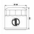 FILTRO OLIO MEIWA HY19002