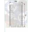 FILTRO OLIO MEIWA KY7002