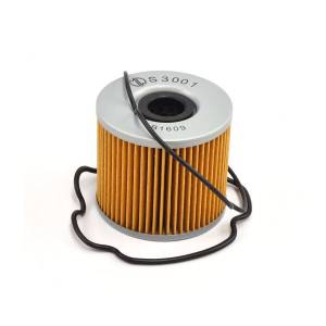 FILTRO OLIO MEIWA S3001