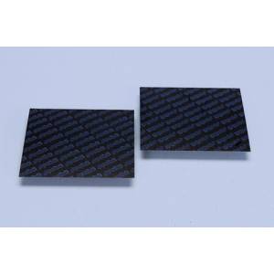 FOGLIO CARBONIO mm.110x110 sp.0,30