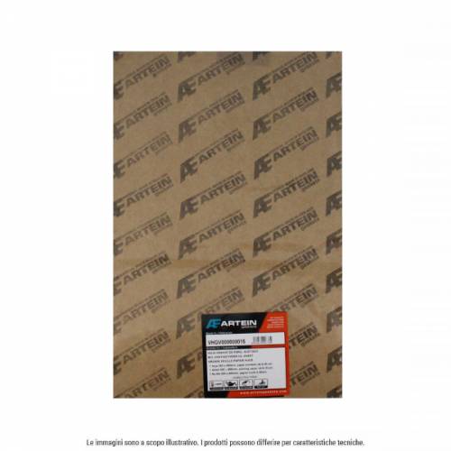 FOGLIO CARTA GUARNIZIONI 300x450x0,40mm.