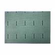 FOGLIO GUARNIZIONE IN FIBRA ARAMIDICA 235x235x0,5mm.