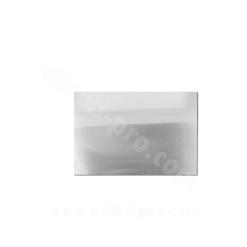 FOGLIO PER GUARNIZIONI IN ALLUMINIO 21x30mm. sp.0,35mm.
