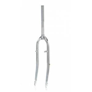 FORCELLA CICLO MTB "26 d.25,4 OVERSIZE