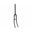 FORCELLA CICLO OLANDA "26 d.22x260mm.  *NERA*