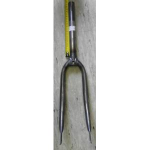 FORCELLA CICLO PIEGHEVOLE 20 1.75 d.22 CROMATA