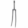 FORCELLA CICLO SPORT 28 UOMO *GREZZA*