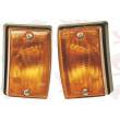 FRECCE ANTERIORI DESTRA/SINISTRA PIAGGIO 50 VESPA PK/PK S - Siem