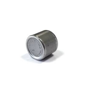 GABBIA A RULLI 7x14x12 SUPERIORE PER ALBERO DISINNESTO FRIZIONE PIAGGIO 50/125 VESPA Special/Et3/PK
