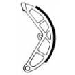 GANASCIA FRENO FERODO FSB889A