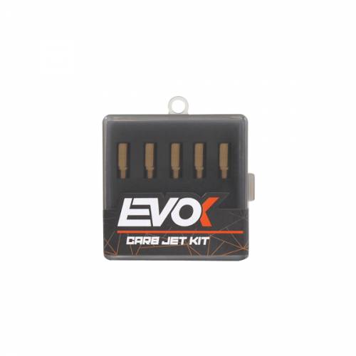 GETTI 150/152/155/158/160/162/165/168/170/172 PER CARBURATORE KEHIN/PWK - EVOK