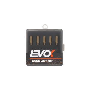 GETTI 60/62/64/66/68/70/72/74/76/78 PER CARBURATORE KEHIN/PWK - EVOK